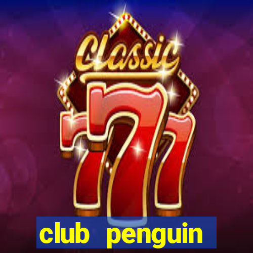 club penguin telegram 2024